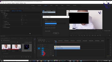 render premiere pro